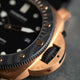 Panerai Luminor Submersible 44mm Goldtech OroCarbo PAM01070