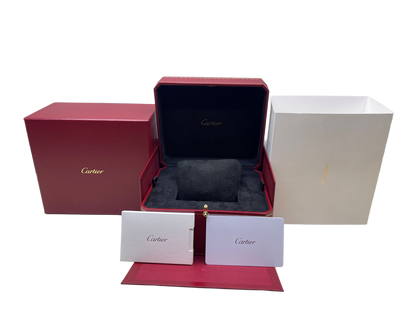 Cartier Panthère Small Yellow Gold WGPN0059