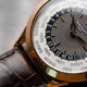 Patek Philippe World Time Rose Gold Slate Grey Dial 5230R-012