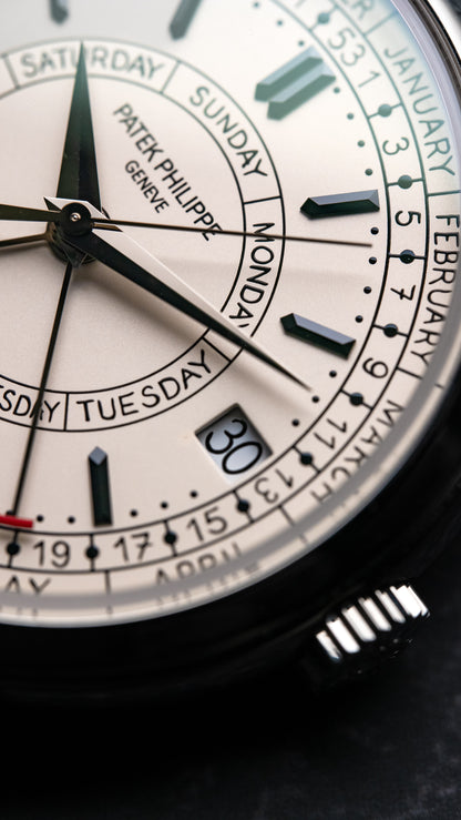 Patek Philippe 40mm Calatrava 40mm Stainless Steel 5212a-001