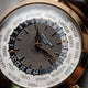 Patek Philippe World Time Rose Gold Slate Grey Dial 5230R-012