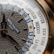 Patek Philippe World Time Rose Gold Slate Grey Dial 5230R-012