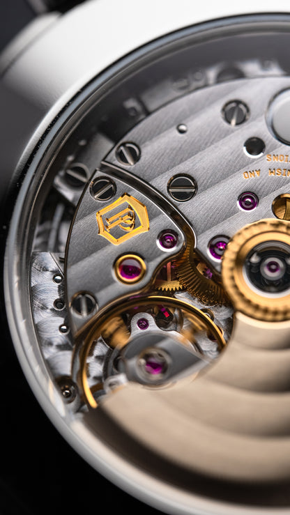 Patek Philippe 40mm Calatrava 40mm Stainless Steel 5212a-001