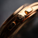 Patek Philippe Annual Chronograph Rose Gold Brown Dial 42mm 5905r-001