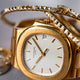 Patek Philippe Nautilus Yellow Gold 3800/1j