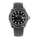 Rolex Yachtmaster 42mm White Gold Cerachrom Bezel 226659