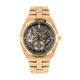 Vacheron Constantin Overseas Tourbillon Skeleton 42.5mm Rose Gold 6000V/210R-B934