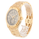 Vacheron Constantin Overseas Tourbillon Skeleton 42.5mm Rose Gold 6000V/210R-B934