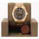 Vacheron Constantin Overseas Tourbillon Skeleton 42.5mm Rose Gold 6000V/210R-B934