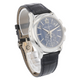 Patek Philippe Annual Chronograph Platinum 42mm Blue Dial 5905P-001
