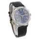 Patek Philippe Annual Chronograph Platinum 42mm Blue Dial 5905P-001