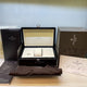 Patek Philippe Annual Chronograph Platinum 42mm Blue Dial 5905P-001