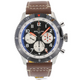Breitling Classic AVI Super AVI B04 Chronograph GMT 46 Mosquito YB04451A1B1X1