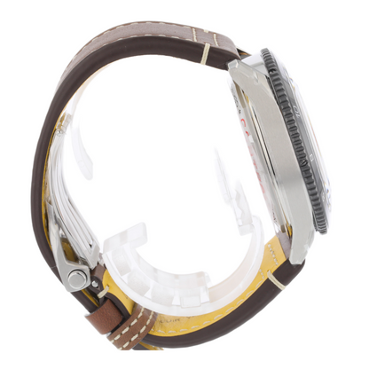 Breitling Classic AVI Super AVI B04 Chronograph GMT 46 Mosquito YB04451A1B1X1