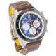 Breitling Classic AVI Super AVI B04 Chronograph GMT 46 Mosquito YB04451A1B1X1