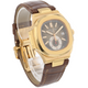 Patek Philippe Nautilus Chronograph Rose Gold  5980r-001