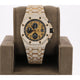 Audemars Piguet Royal Oak Offshore 42mm Rose Gold Chronograph 26470OR.OO.1000OR.01