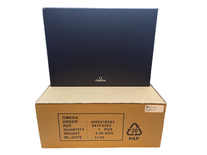 Omega Speedmaster Moonwatch Professional 42mm Stainless Steel 31030425001004