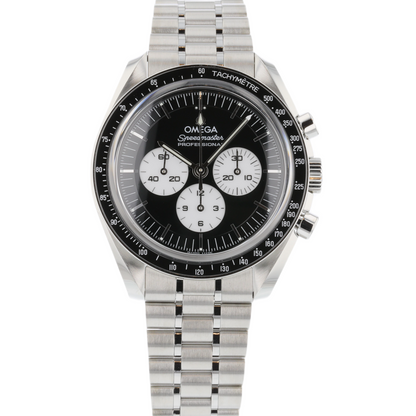 Omega Speedmaster Moonwatch Professional 42mm Stainless Steel 31030425001004