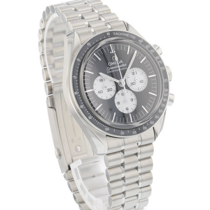 Omega Speedmaster Moonwatch Professional 42mm Stainless Steel 31030425001004