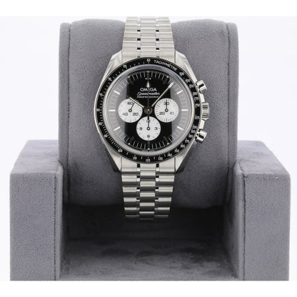 Omega Speedmaster Moonwatch Professional 42mm Stainless Steel 31030425001004