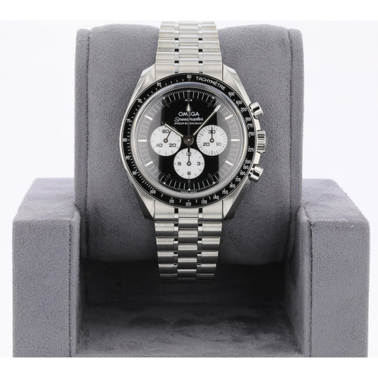Omega Speedmaster Moonwatch Professional 42mm Stainless Steel 31030425001004