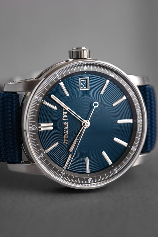 Audemars Piguet Code 11.59 41mm Stainless Steel 15210ST.OO.A348KB.01