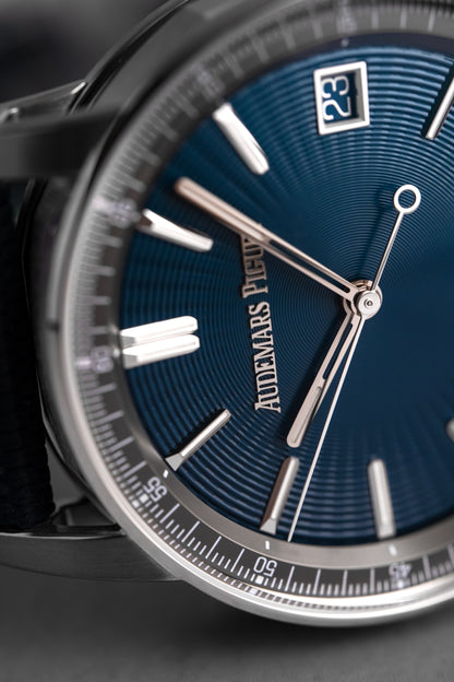 Audemars Piguet Code 11.59 41mm Stainless Steel 15210ST.OO.A348KB.01