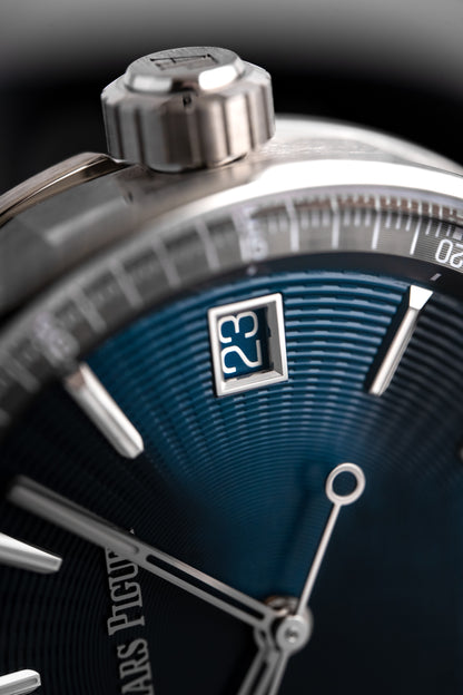 Audemars Piguet Code 11.59 41mm Stainless Steel 15210ST.OO.A348KB.01