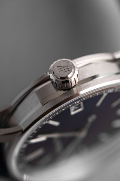 Audemars Piguet Code 11.59 41mm Stainless Steel 15210ST.OO.A348KB.01