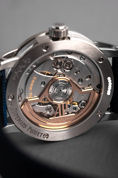 Audemars Piguet Code 11.59 41mm Stainless Steel 15210ST.OO.A348KB.01