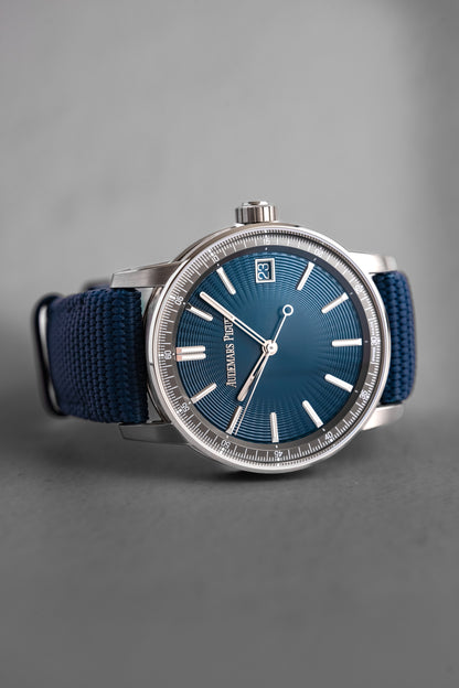 Audemars Piguet Code 11.59 41mm Stainless Steel 15210ST.OO.A348KB.01