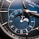Patek Philippe Annual Calendar Moon Phases White Gold 5205g-013