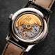 Patek Philippe Annual Calendar Moon Phases White Gold 5205g-013