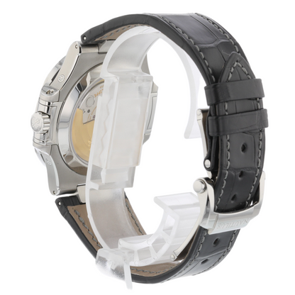 Patek Philippe Nautilus Annual Calendar Moon Phases 5726A/001
