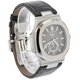 Patek Philippe Nautilus Annual Calendar Moon Phases 5726A/001