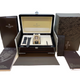 Patek Philippe Nautilus Annual Calendar Moon Phases 5726A/001