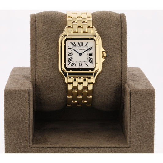 Cartier Panthere Large Yellow Gold WGPN0051