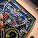 Richard Mille RM 11-03 Flyback Chronograph Felipe Massa RM11-03RG