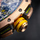 Richard Mille RM 11-03 Flyback Chronograph Felipe Massa RM11-03RG