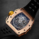 Richard Mille RM 11-03 Flyback Chronograph Felipe Massa RM11-03RG