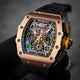 Richard Mille RM 11-03 Flyback Chronograph Felipe Massa RM11-03RG