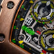 Richard Mille RM 11-03 Flyback Chronograph Felipe Massa RM11-03RG