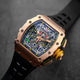 Richard Mille RM 11-03 Flyback Chronograph Felipe Massa RM11-03RG