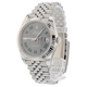 Rolex Datejust 41mm Wimbledon Fluted Jubilee 126334