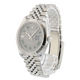 Rolex Datejust 41mm Wimbledon Fluted Jubilee 126334