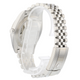 Rolex Datejust 41mm Wimbledon Fluted Jubilee 126334