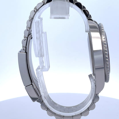 Rolex GMT Master II Stainless Steel Ceramic "Pepsi" 126710BLRO