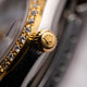 Rolex Datejust 31mm Yellow Gold and Stainless Steel 78273