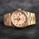 Rolex OysterQuartz 36mm Day-Date President 19018